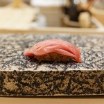 鮨 赫 sushi aka Tokyo - 