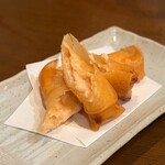 分店　なかむら食堂 - 