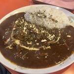 欧風カリー ドモン - 