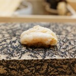 鮨 赫 sushi aka Tokyo - 