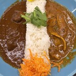 エピタフカレー - 