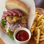 サクラカフェ＆レストラン 池袋 - 