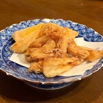 分店　なかむら食堂 - 