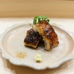 鮨 赫 sushi aka Tokyo - 