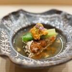 鮨 赫 sushi aka Tokyo - 