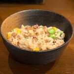 分店　なかむら食堂 - 