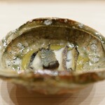 鮨 赫 sushi aka Tokyo - 