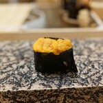 鮨 赫 sushi aka Tokyo - 