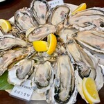 三陸ワイン食堂 kerasse TOKYO - 