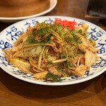 分店　なかむら食堂 - 
