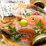 鮨 赫 sushi aka Tokyo - 