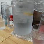 チャーシュー×チャーシュー - 