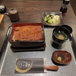 うなぎ料理 うな和 泉店 - 