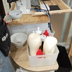 チャーシュー×チャーシュー - 