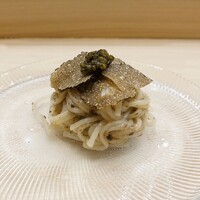 鮨 赫 sushi aka Tokyo - 