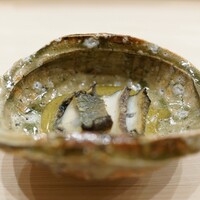 鮨 赫 sushi aka Tokyo - 