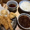 日本橋 天ぷらめし 金子半之助 六本木ヒルズノースタワー店