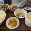 陳麻婆豆腐 大名古屋ビルヂング店