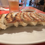 ぎょうざいってん - 