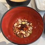 燙楽屋 麻辣湯 - 