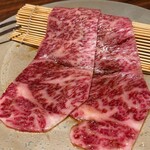 焼肉USON - 