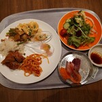 TAOYA - 料理写真: