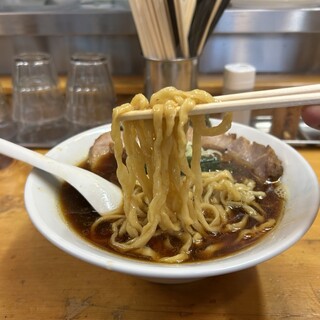 中華そば 喜富_1