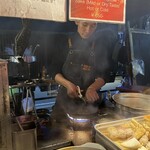 博多屋台中洲十番 - 