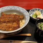 うなぎ割烹 大江戸 - 