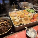 博多屋台中洲十番 - 