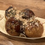 銀だこ ハイボール酒場 - 料理写真: