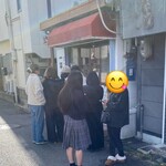 一平ちゃん - お客さん8割女性でした　クッパ女性に人気なんですね