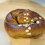 MARUICHI BAGEL - セブングレインハニーフィグ