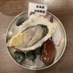 토리스타ー 신바시점 - 