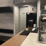 토리스타ー 신바시점 - 