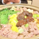 四季の味 ふじ芳 - 