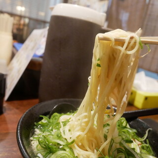 烏骨鶏ラーメン龍_1