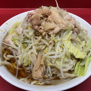 ラーメン二郎_0