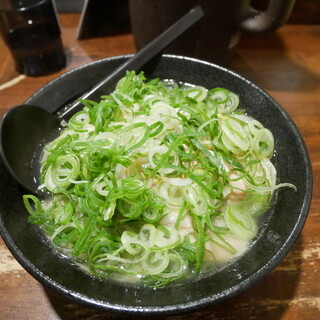 烏骨鶏ラーメン龍_0