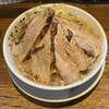 本気の焼豚 プルプル食堂