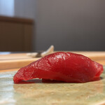 鮨 さいとう はなれ NANZUKA - 