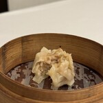 フカヒレ専門店 銀座七芳 - 