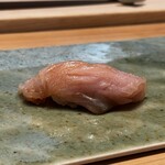 鮨 さいとう はなれ NANZUKA - 