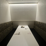 フカヒレ専門店 銀座七芳 - 