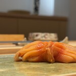 鮨 さいとう はなれ NANZUKA - 