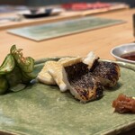 鮨 さいとう はなれ NANZUKA - 