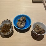 鮨 ふくろう - 