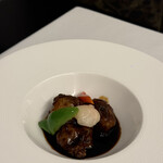 フカヒレ専門店 銀座七芳 - 