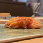 鮨 さいとう はなれ NANZUKA - 