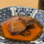 鮨 さいとう はなれ NANZUKA - 